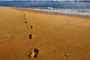 Footprints