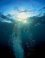 Deepest part of ocean