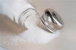 Salt