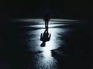 Light in the darkness